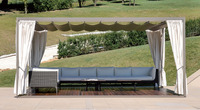 Pergola MOOD